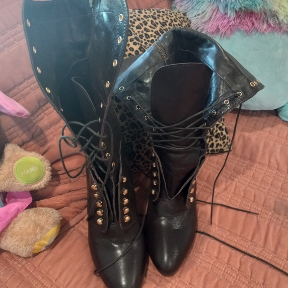 CHARLES DAVID ITALY - Picture 4 of 7